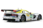 Preview: Scaleauto SRT Viper GTS-R 24h LeMans 2013 6036R